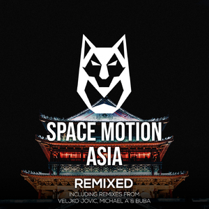 Asia (Veljko Jovic Remix)