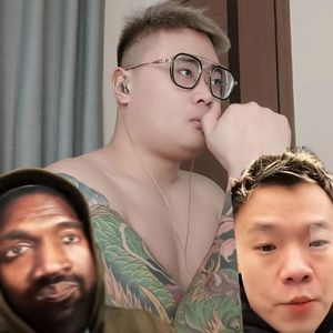 AP深情侃爷 VS 冷博涵