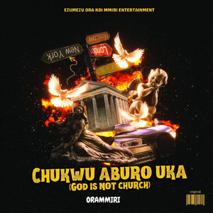 Chukwu Aburo Uka