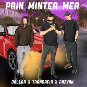 Prin mintea mea (feat. Trandafir & Razvan)