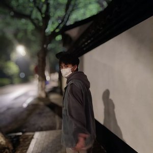 女人花【弹唱版】