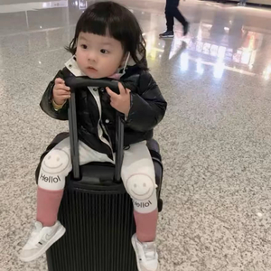林紫妃and兰雅玲