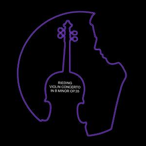 Violin Concerto No. 2 in B Minor, Op.35: III. Allegro moderato