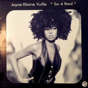 So4real (Mr Bords Full Vocal Mix)