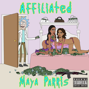Affiliated
