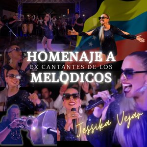 Homenaje a Ex Cantantes de los Melódicos
