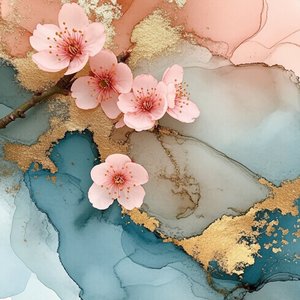 时光褶皱里的独白