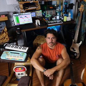 This is What the Older Man Said