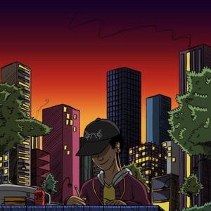 Like Me (feat. Walls)