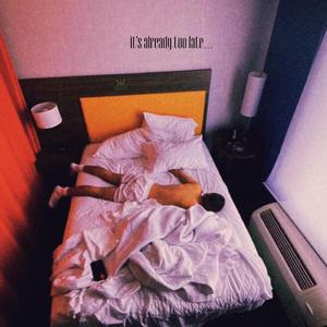 TIM3 TRAV3L (feat. indie108)