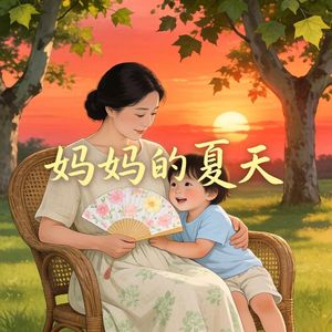 妈妈的夏天（新版）
