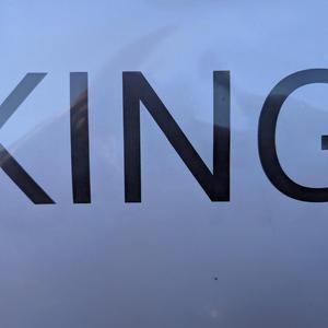 KING