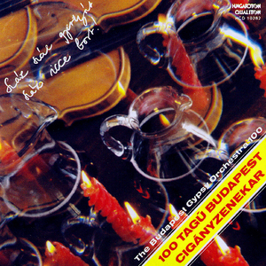 Zigeunerweisen, Op.20: Zigeunerweisen (Gipsy tunes), Op.20 [arr. For Gypsy orchestra]