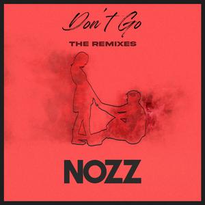 Don't Go (Jyttro Remix)