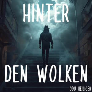 Hinter den Wolken