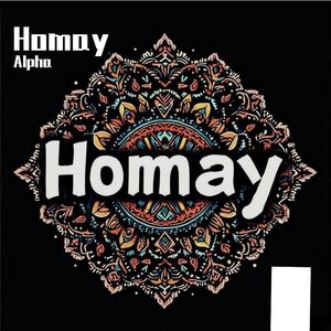 AY YOLA-Homay(Remix)（Alpha remix）