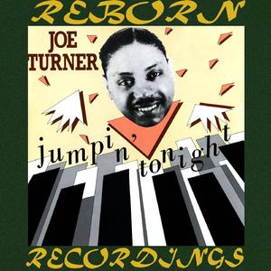 Jumpin' Tonight (Midnight Rockin')