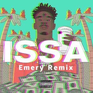 21 Savage-Bank account（商Emery remix）