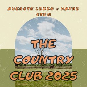 The Country Club 2025