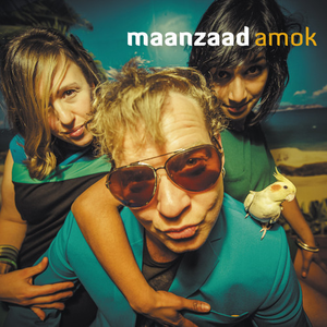 Eenzaam (Jah Funkey vs Maanzaad)