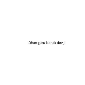 Nanak