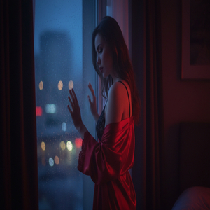 Fingertips in Still Air