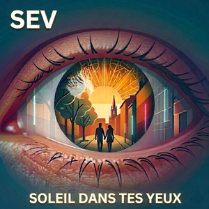Soleil dans tes yeux