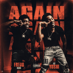 Again (feat. Fredo Bang)