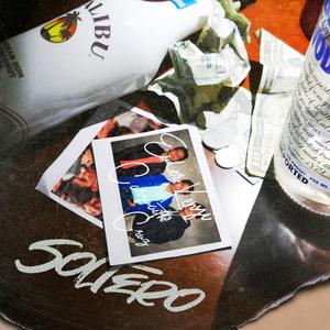 Soltero (feat. Kenyi, Carguaith, Cruz)