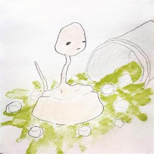 leave me alone (feat. Slime Dollaz & Djslimebxll)