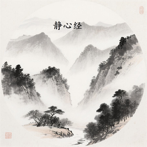 静心经