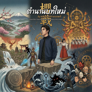 ตำนานบทใหม่