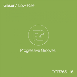 Low Rise (Egas Remix)