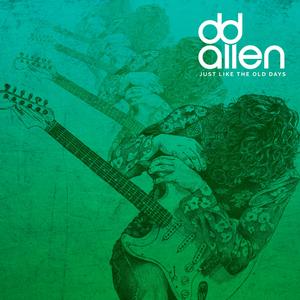 Just Like The Old Days