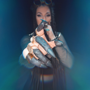 Afraid to love again