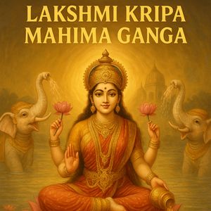 Lakshmi Kripa Mahima Ganga