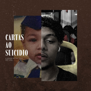 cartas ao suicídio.