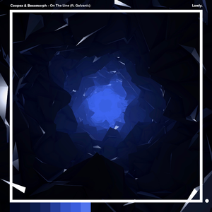 On the Line (feat. Galvanic)