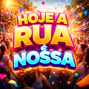 Hoje a Rua é Nossa