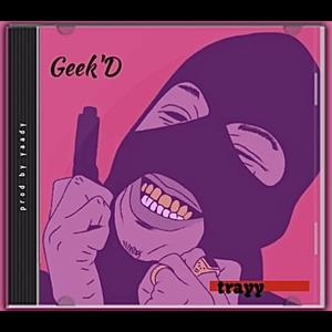 Geek'D
