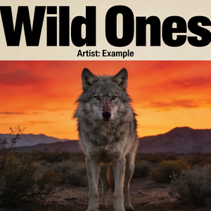 Wild Ones