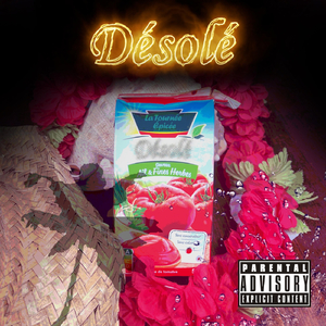 Désolé
