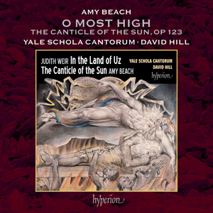 The Canticle of the Sun, Op. 123:I. O Most High