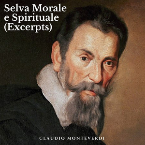 Selva morale e spirituale:No. 23, Laudate Dominum omnes gentes, SV 274