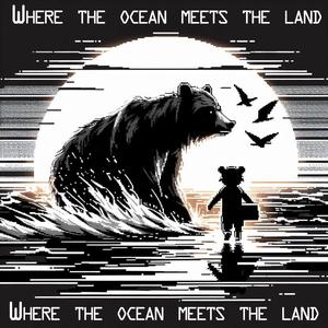 Resteless souls as restless are the seas