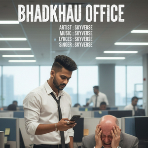 Bhadkhau Office