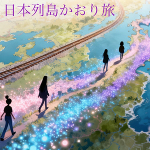 日本列島かおり旅