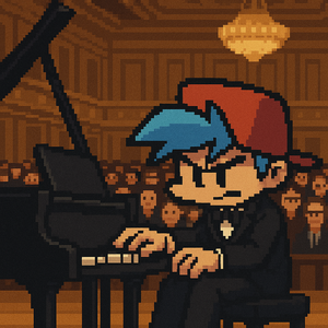 Ejected (Piano Cover) (周五夜放克：内鬼)