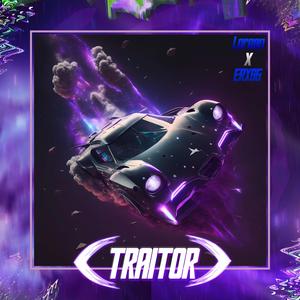 TRAITOR (feat. Lorean)