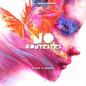 No Contestes